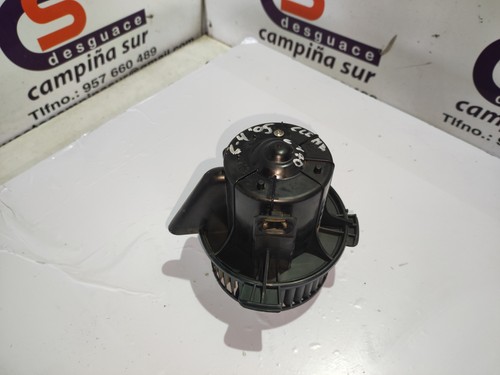 PF2A2B9506 VENTILATEUR DE CHAUFFAGE / CON CLIMA / 178596 POUR CITROËN C4 BERLINA - Photo 2/5