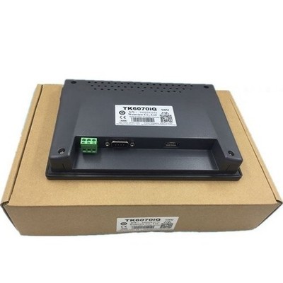 TK6070iQ NEW Weintek WEINVIEW TK6070iQ HMI Touch Screen Operator Interface Panel