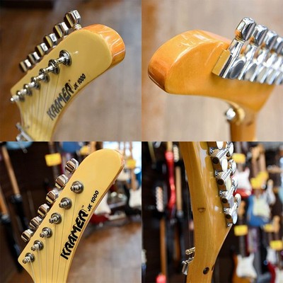 KRAMER JK-1000 (no260313) | eBay