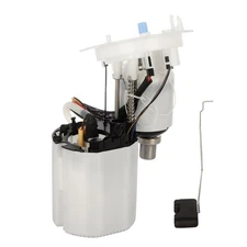 Electric Fuel Pump Assembly For 2013-2016 Audi A4 A5 Quattro L4 2.0L Flex