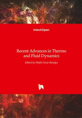 Mofid Gorji-Bandpy | Recent Advances in Thermo and Fluid Dynamics | Buch (2015)