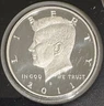 2011 ‘S’ Proof 90% Silver JFK Half Dollar *NO RESERVE!!!*