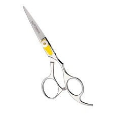 Professional Barber Hair Cutting Scissors - Japanese Stainless Salon Scissors