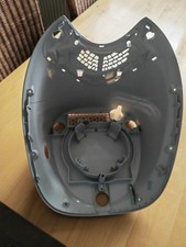 Thermomix TM5 Gehäuseunterteil incl. Chiples...