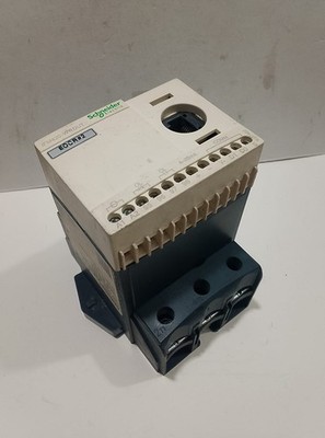 Schneider EOCR IFM420-WRDUT Over Current Relay 100~240V
