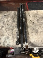 96 Polaris Xcr Sp 600 Oem Tie Rod Set 5332712...