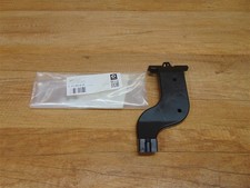 Supporto laterale paraurti posteriore originale Smart 453 - A4538800030