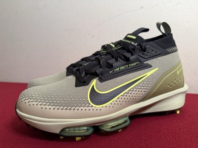 Nike Air Zoom Infinity Tour NEXT% 2 Gore Tex Golf Shoes FV4897-300 Size 9.5 NEW