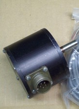 PHOTOCRAFT TRI-TRONICS ROTARY SHAFT ENCODER , RL-2AJ/24P 