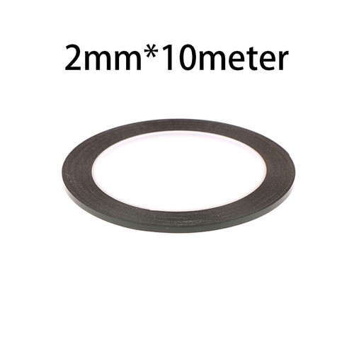 2-5MM 10M Strong Adhesive Tape For Tablet Touch Glass Frame Back Cover Repair - Picture 12 of 16