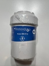 WATERDROP WD-F13 WATER FILTER NEW FACTORY SEALED