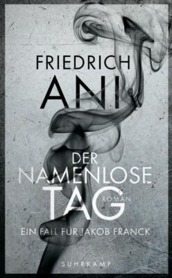 Der namenlose Tag von Friedrich Ani (2016, Taschenbuch)  TOP Zustand 