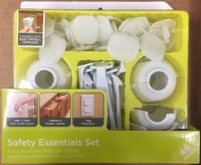 safety first essentials set