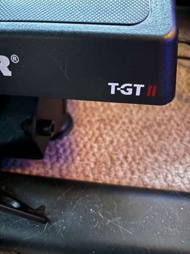 Ultra High Spec Gaming PC With Top of the Range Steering Wheel and - Picture 5 of 16