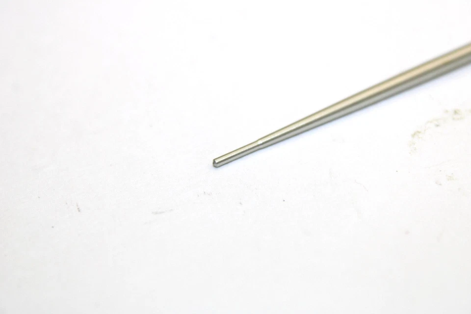 Yamaha Vmax 500 1995 OEM carbohidratos aguja 8FLZ1 143-14116-A0-00 SY112 Foto 4 de 4