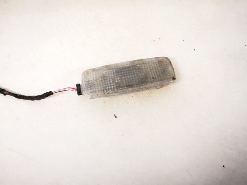 Audi A6 2002 Interior lighting 4D0947105A, Genuine #1415579-73