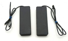 Lot of 2 HP USB-C Universal Docking Station HSA-B005DS 935326-001 925698-001