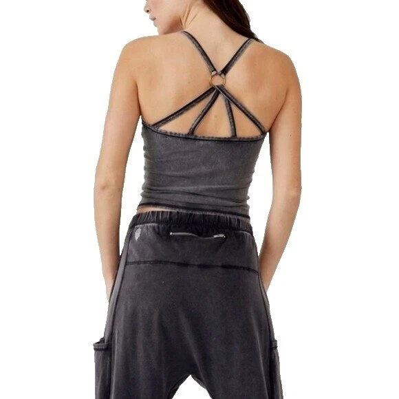 Free People Women's Cotton Activewear