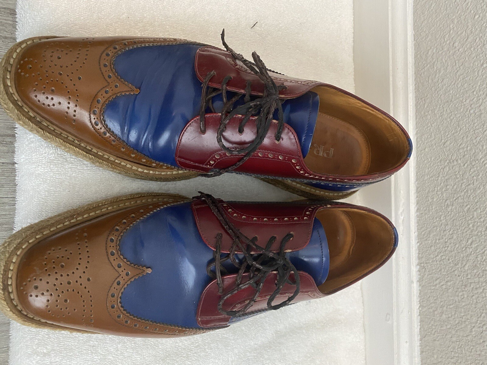 prada platform Men shoes | eBay