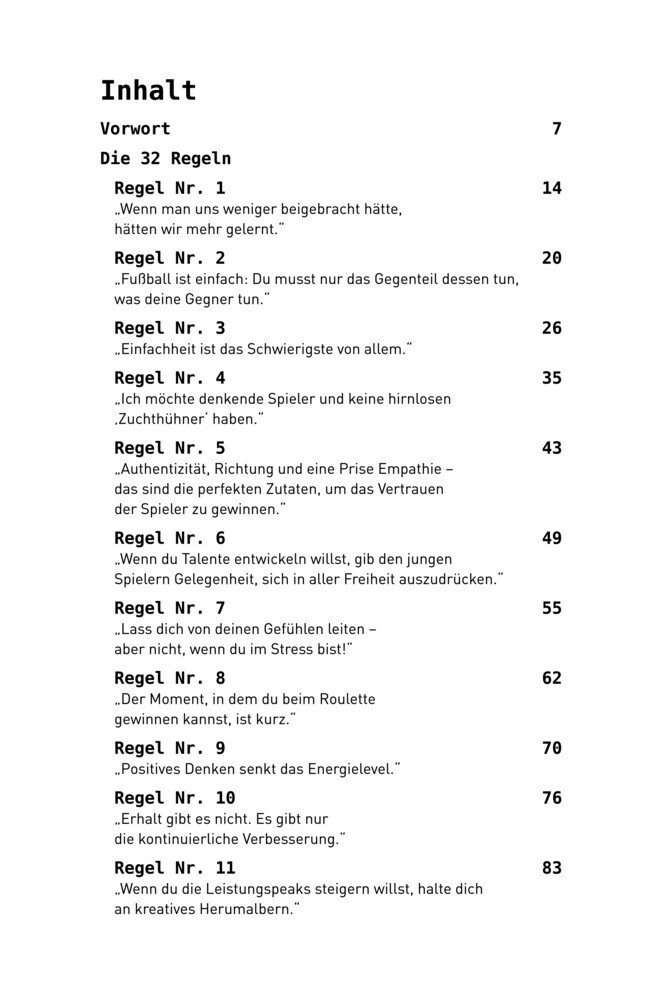 Thumbnail - Es Ist Alles Ganz Einfach | Massimiliano Allegri | Buch | 224 S. |