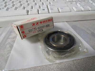 Accossato Bremsbelag – Für Suzuki TS 125 R (1989-1996), Gesinterte Beläge, 62x40x9 Mm