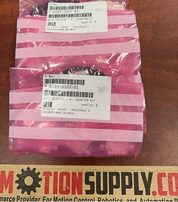 Renishaw-ADTI DIGITAL-A-ADAPTOR KIT，ADTI（ID:A-6195-0102-01）