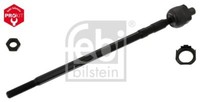 Febi Bilstein 42468 Axialgelenk, Spurstange FüR Mazda