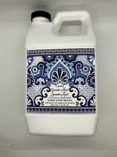 Home & Body Co. Casita LAVENDER AZUL Hand Soap Refill 64 fl oz