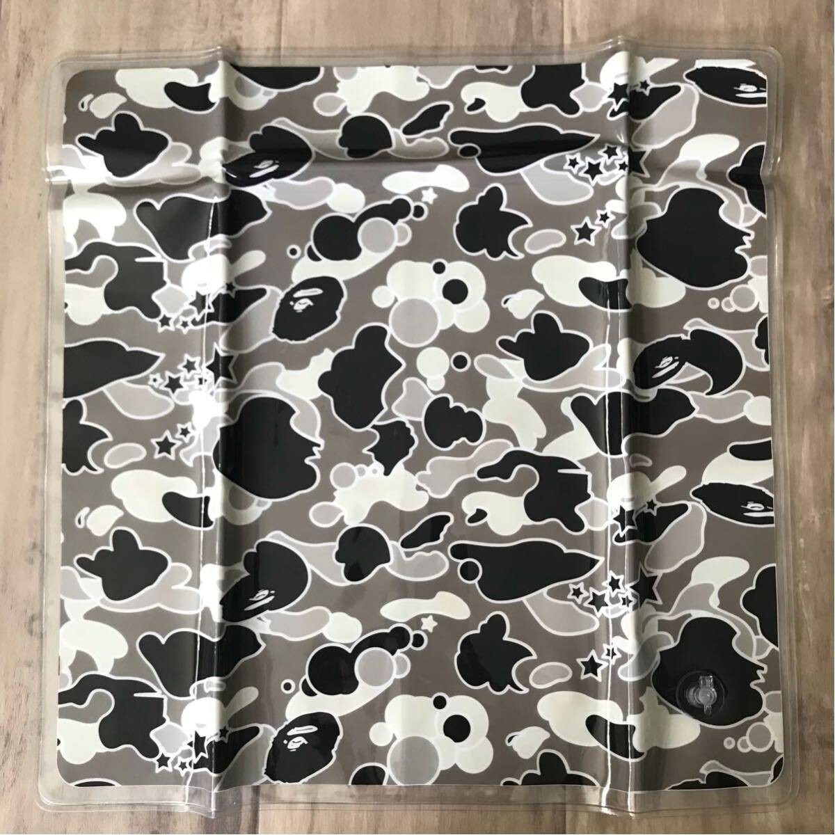 BAPE STA camo air cushion psyche vintage A Bathing Ape | eBay