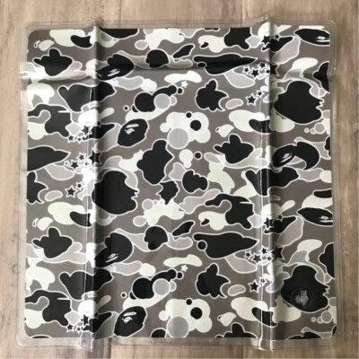 BAPE STA camo air cushion psyche vintage A Bathing Ape | eBay