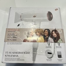 T3 Featherweight StyleMax 1875W Hair Dryer - ...