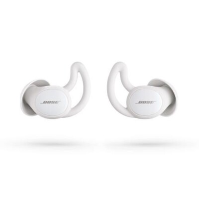 Bose Wireless Noise-Masking Sleepbuds Ⅱ - Lull Yourself to