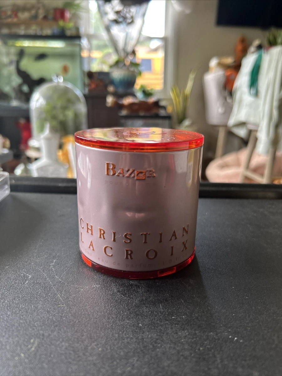 Bazar by Christian Lacroix Spray Fragrances for Women for sale - eBay