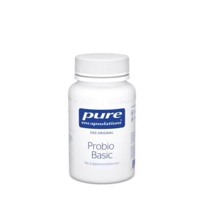 PURE ENCAPSULATIONS Probio Basic Kapseln 60 St