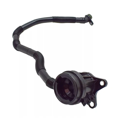 Línea de ventilación separador de aceite de motor para Mercedes Benz Clase B W246 B200 GLA250 - Imagen 15 de 18