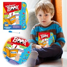 Early Childhood Educational English Point & R...