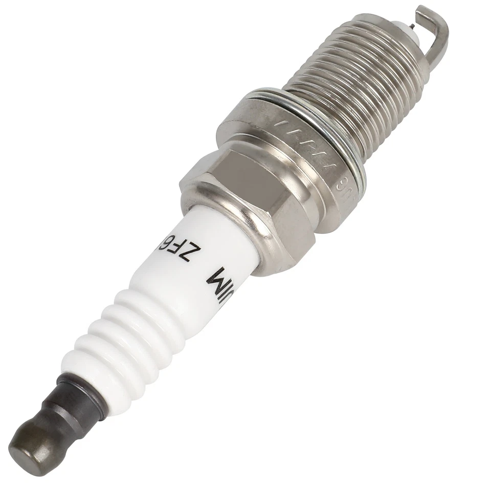 Paquete de 4 bujías y bobina de encendido UF606 para Saturn Astra L4 2008-2009 1,8 L Foto 4 de 4