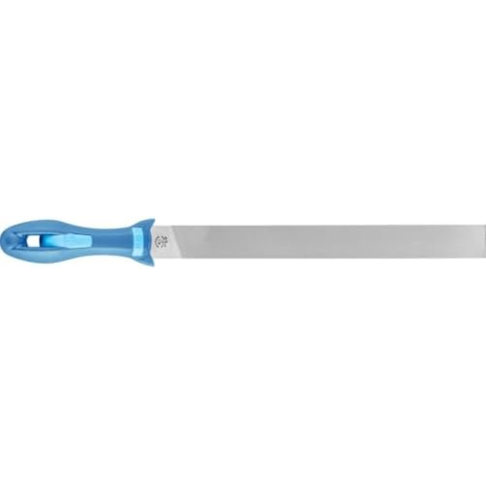 PFERD 11210307 Lima Piastra per Metallo e Legno - Taglio 2 Professionale