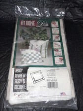 Design Your Own Throw Pillow Cover Blank For Crafts Cotton Twill 14"x14 Bagworks