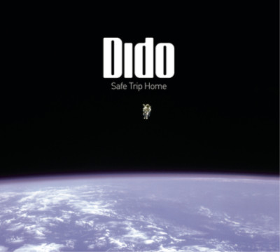 Dido Safe Trip Home (CD) Album
