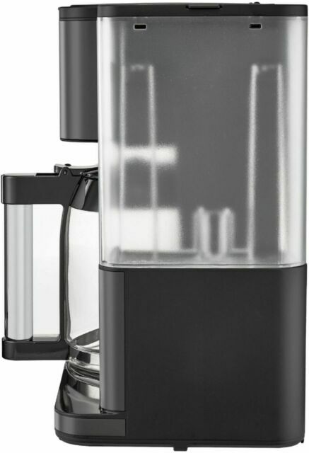 Bella Pro Series - 18-Cup Coffee Maker - Black Stainless Steel for sale  online | eBay