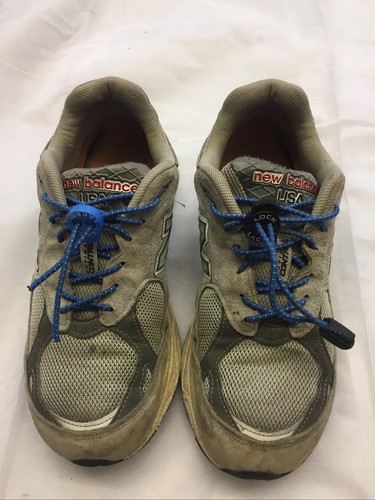 Premium Running Shoe W990GL3 