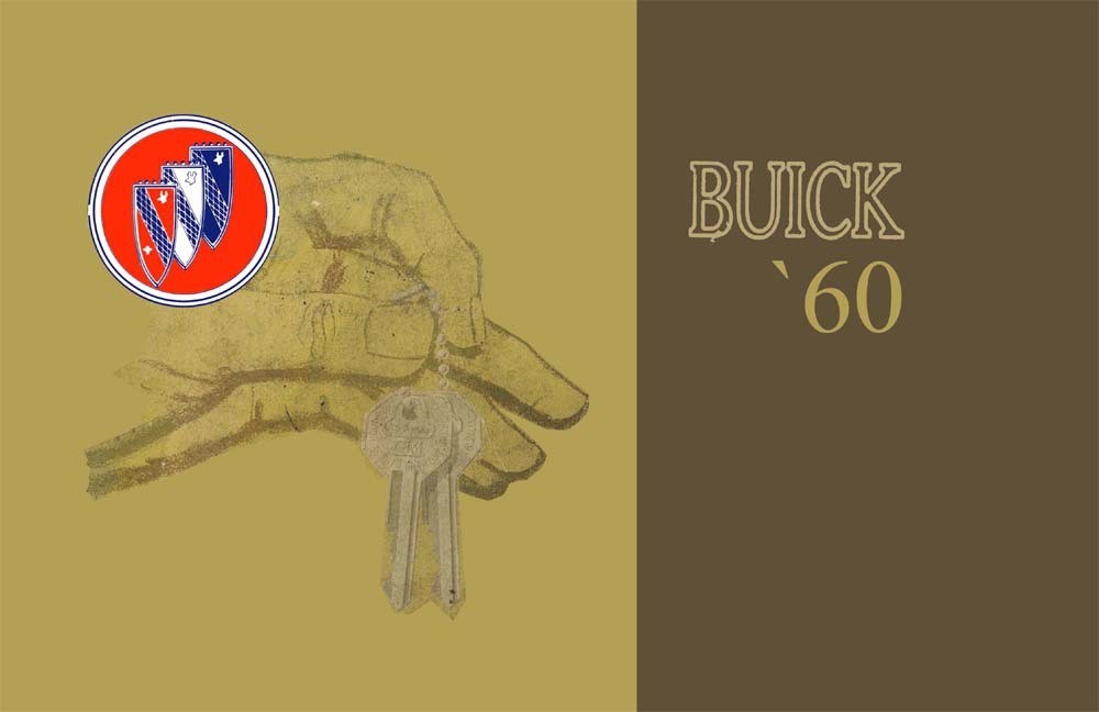 Car & Truck Owner & Operator Manuals for Buick | eBay