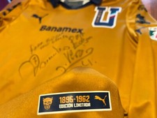 pumas unam jersey México 