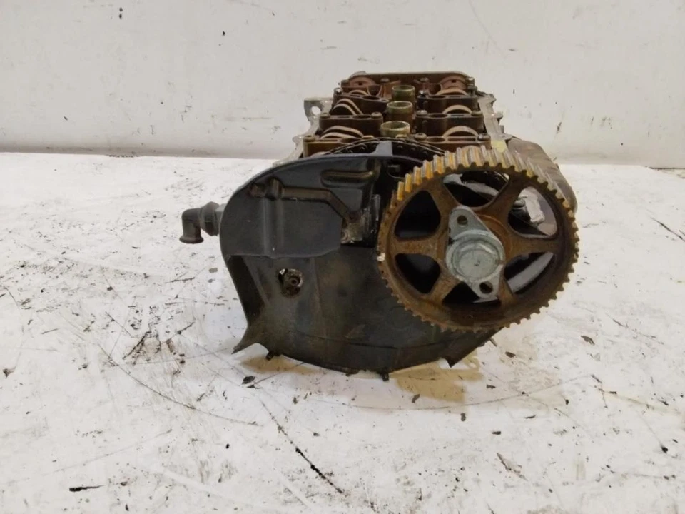 077253033AP Culata para AUDI A8 (4E) 4.2 Quattro 1584841 - Imagen 3 de 4