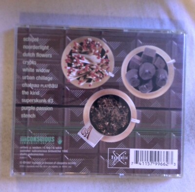 Music for Grass Bars, Plateau [Like New CD] 741157996623| eBay
