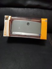 Spracht Aura Blu Note Portable Wireless Bluetooth Speaker System WS 4010 USA