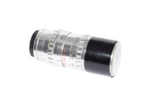 Som Berthiot Cinor 2.8/50mm T30991 C Mount