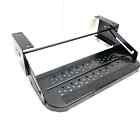 24 inch Rv Single Entry Step Motorhome Camper Trailer 24" Foldaway Entry Steps