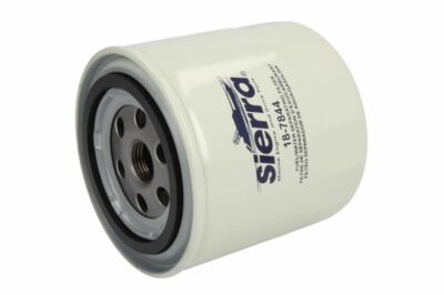 FUEL FILTER 18-7844 SIERRA I | eBay UK